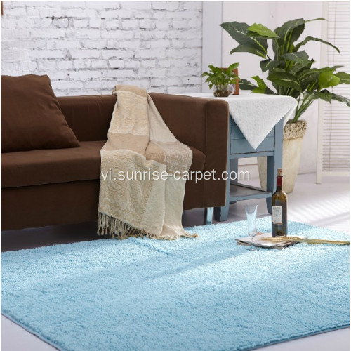 Chức năng Multi Chenille Rug